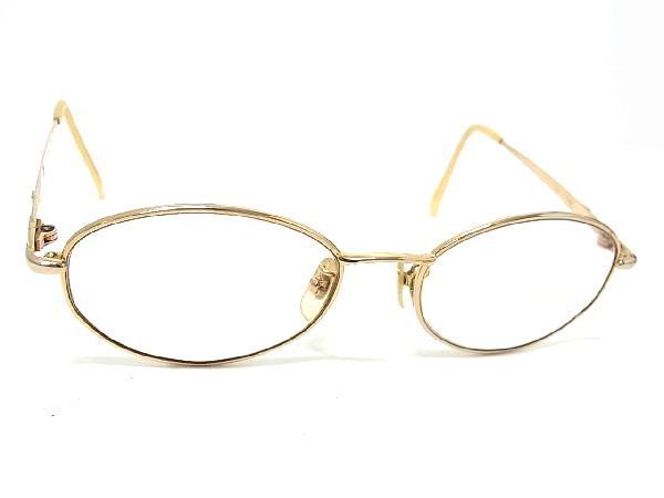 ヤフオク! -「フェンディ 眼鏡」の落札相場・落札価格