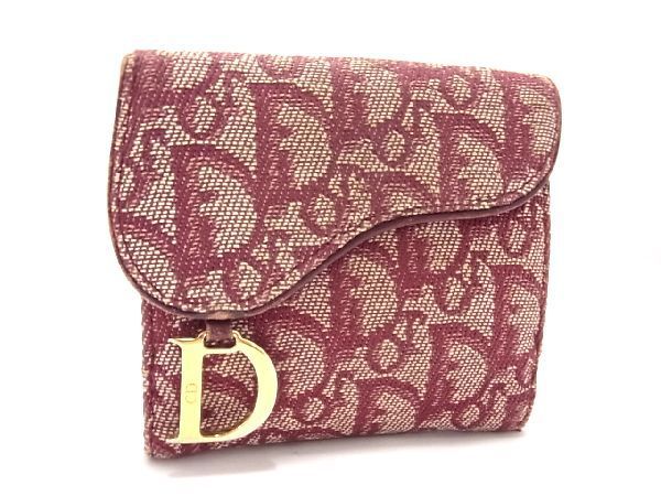 クリスチャンディオール 財布の値段と価格推移は?|681件の売買情報を クリスチャンディオール 財布の値段と価格推移は?|681件の売買情報を