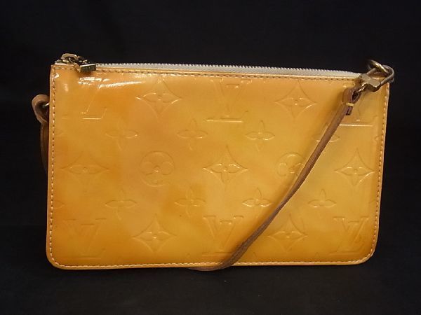 ヤフオク! -「ヴィトン レキシントン」の落札相場・落札価格