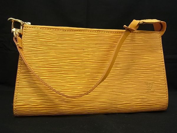 ヤフオク! -「ヴィトン アクセソワール エピ」の落札相場・落札価格