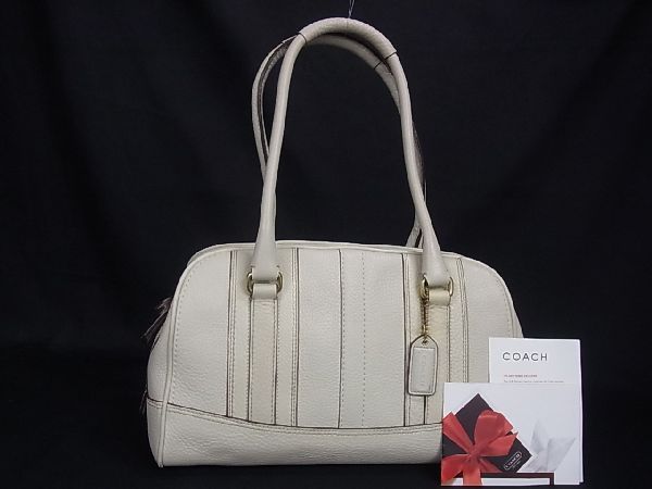 COACH ショルダーバッグ CC342 IMUQ4 レディース ファッション ...