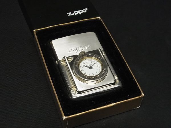ヤフオク! -「時計付きライター」(アンティーク、コレクション) の落札