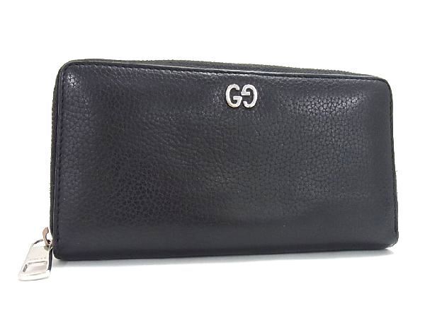 ヤフオク! -「GUCCI 財布 ラウンド」の落札相場・落札価格