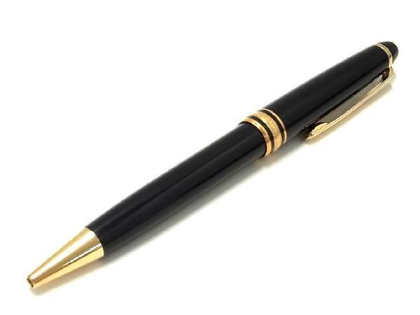 ヤフオク! -「モンブランボールペン ゴールド」の落札相場・落札価格