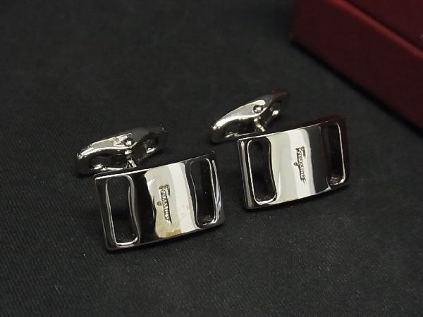 全国のネット通販 - 【フェラガモ】カフスボタン - 割引 販売:11426円