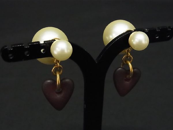 Dior ピアスの値段と価格推移は?|671件の売買情報を集計したDior ...