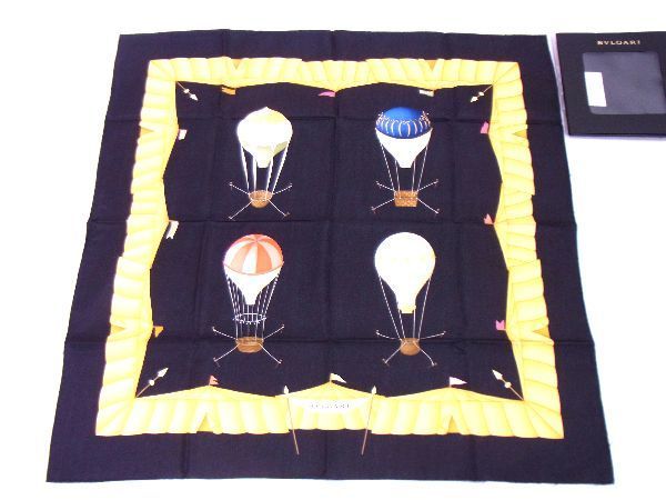 ヤフオク! -ブルガリ スカーフの中古品・新品・未使用品一覧