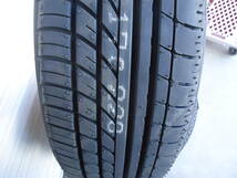 新品ヨコハマパラダPA03☆165/55R14☆ハイゼットエブリーキャリーサンバーNバンアクティバモスアトレーピクシスクリッパー軽バン軽トラ_画像5