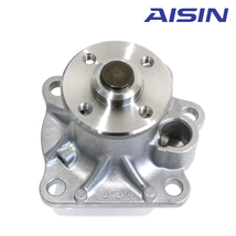 AISIN アイシン精機 ハイゼット カーゴ S321W S331W ウォーターポンプ 対策プーリー セット WPD-051 PLD-002 ダイハツ 16100-B9350_画像2