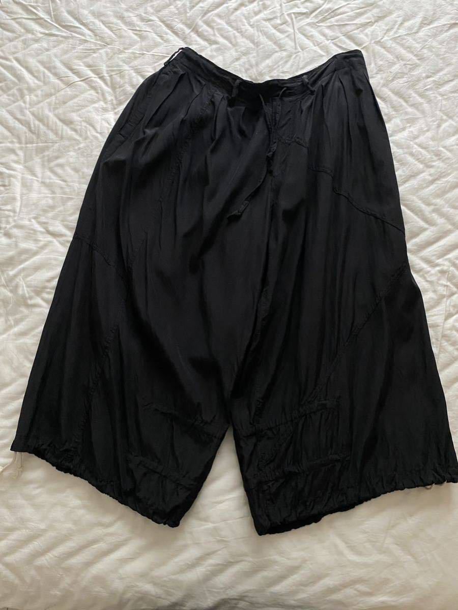 ヤフオク! -「バルーンパンツ」(Y's、ヨウジヤマモト)の中古品・新品