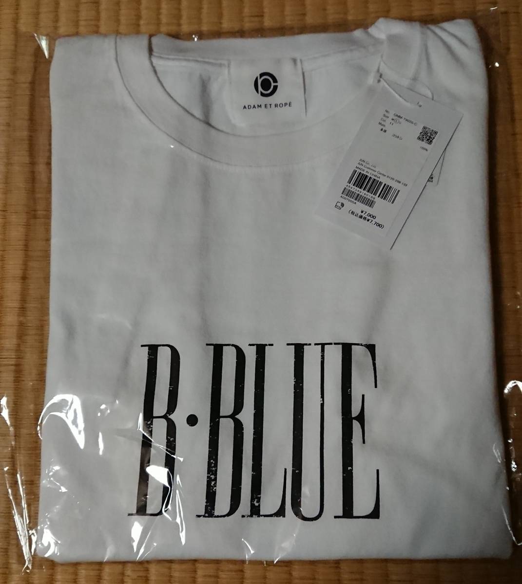 ヤフオク! -boowy tシャツの中古品・新品・未使用品一覧
