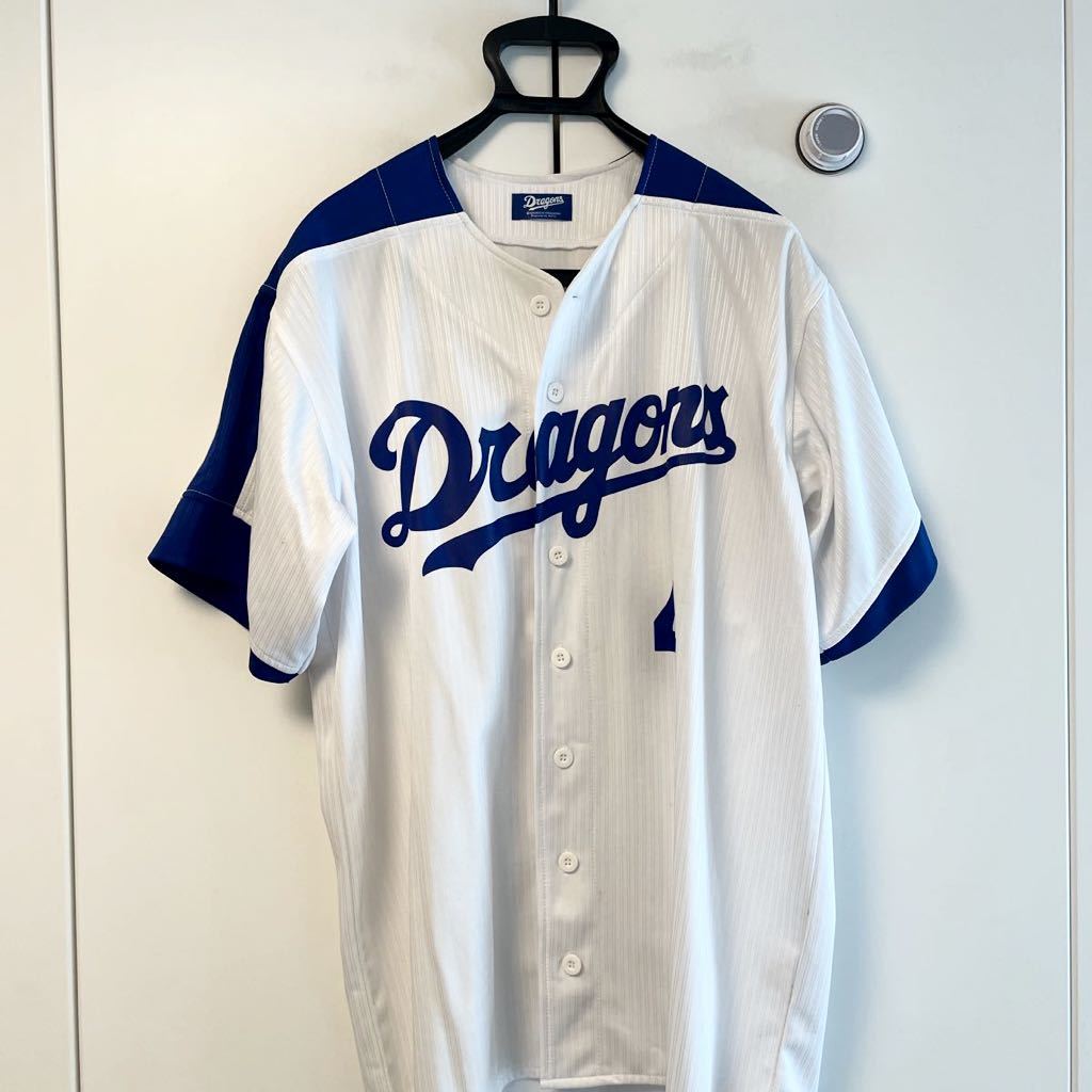 中日ドラゴンズ ユニフォームの値段と価格推移は?|2,914件の売買情報 ...