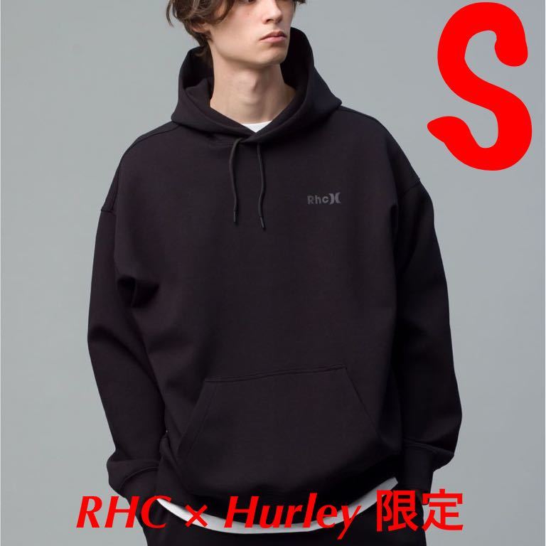 IP65防水 Champion for RHC Thermal Zip Hoodie【L】別注 - パーカー
