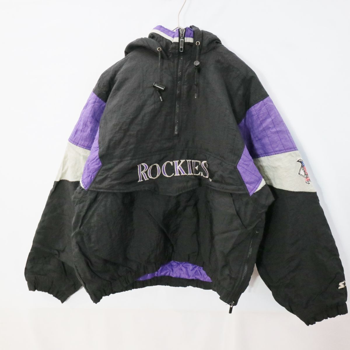 ヤフオク! -「ナイロン ジャケット」(ウエア) (野球)の落札相場・落札価格