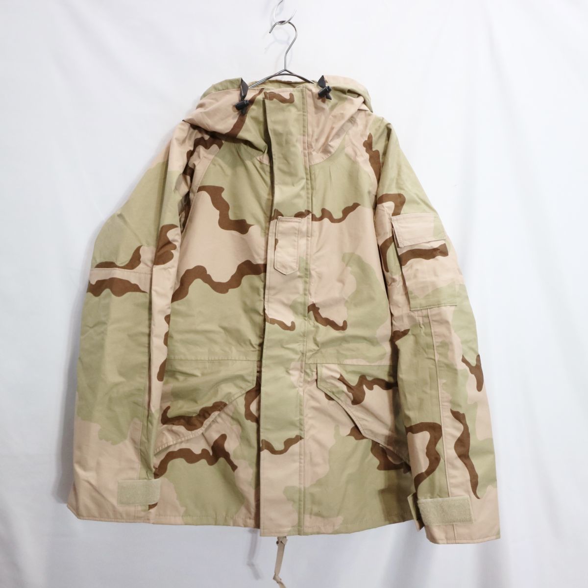 ヤフオク! -デザートカモ ゴアテックスの中古品・新品・未使用品一覧
