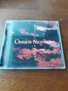 CRIMSON NIGHTMARE / Hellion Sounds