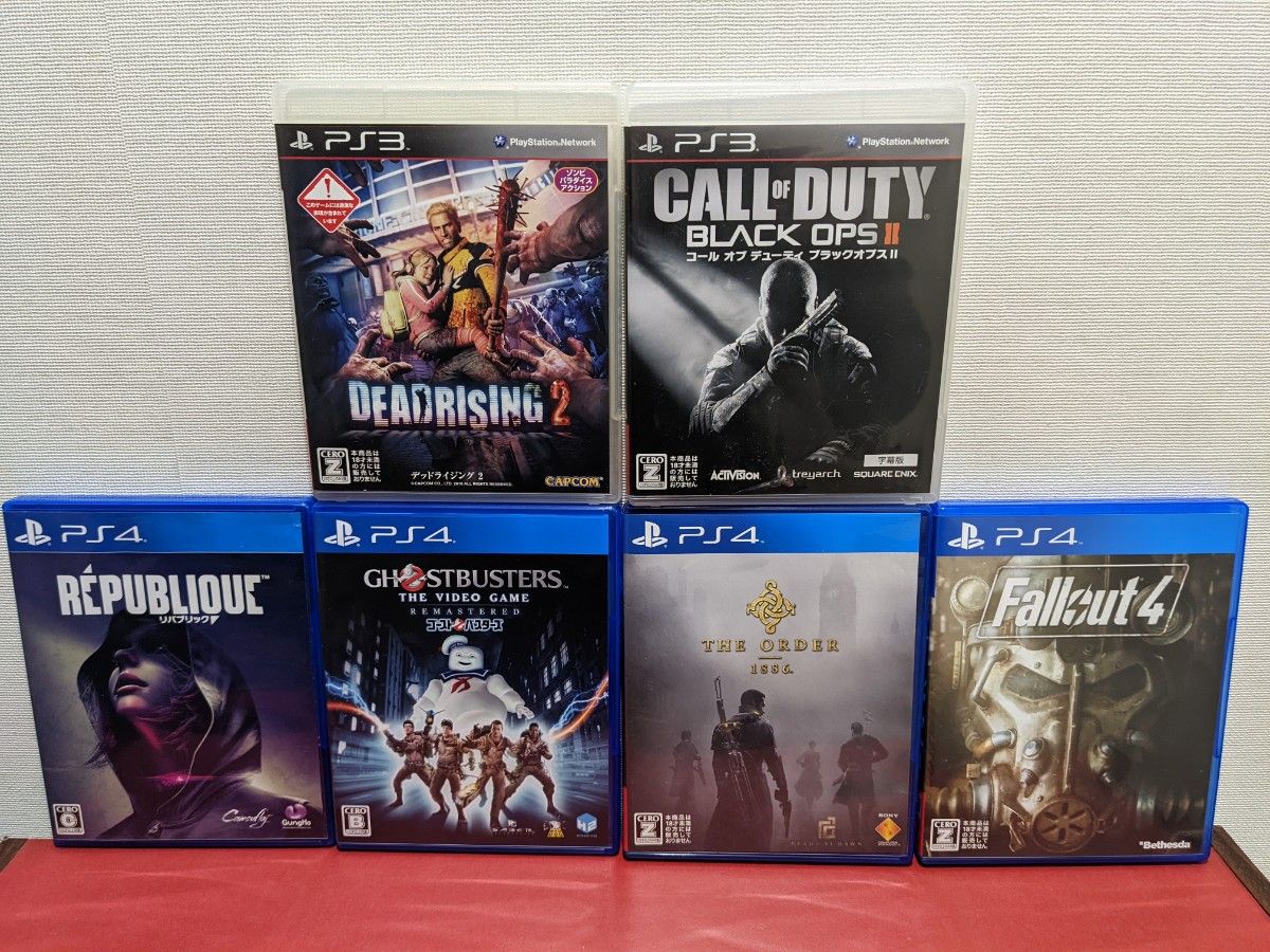 新品未使用です クソゲーの中でも1、2位を争う?! 新品未使用未開封 極