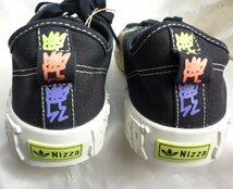 新品27.5cm★ADIDAS ORIGINALS NIZZA PRIDE GX6391 ニッツア プライドメンズスニーカー_画像7