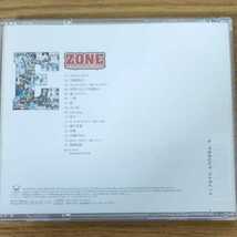 ZONE Complete A side Singles uraE　Complete B side Melodies　セット_画像3