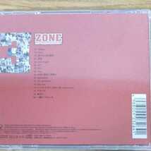 ZONE Complete A side Singles uraE　Complete B side Melodies　セット_画像2