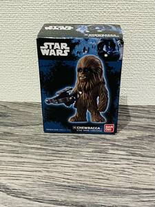 STAR WARS CONVERGE 4 チューバッカ BANDAI スターウォーズ コンバージ