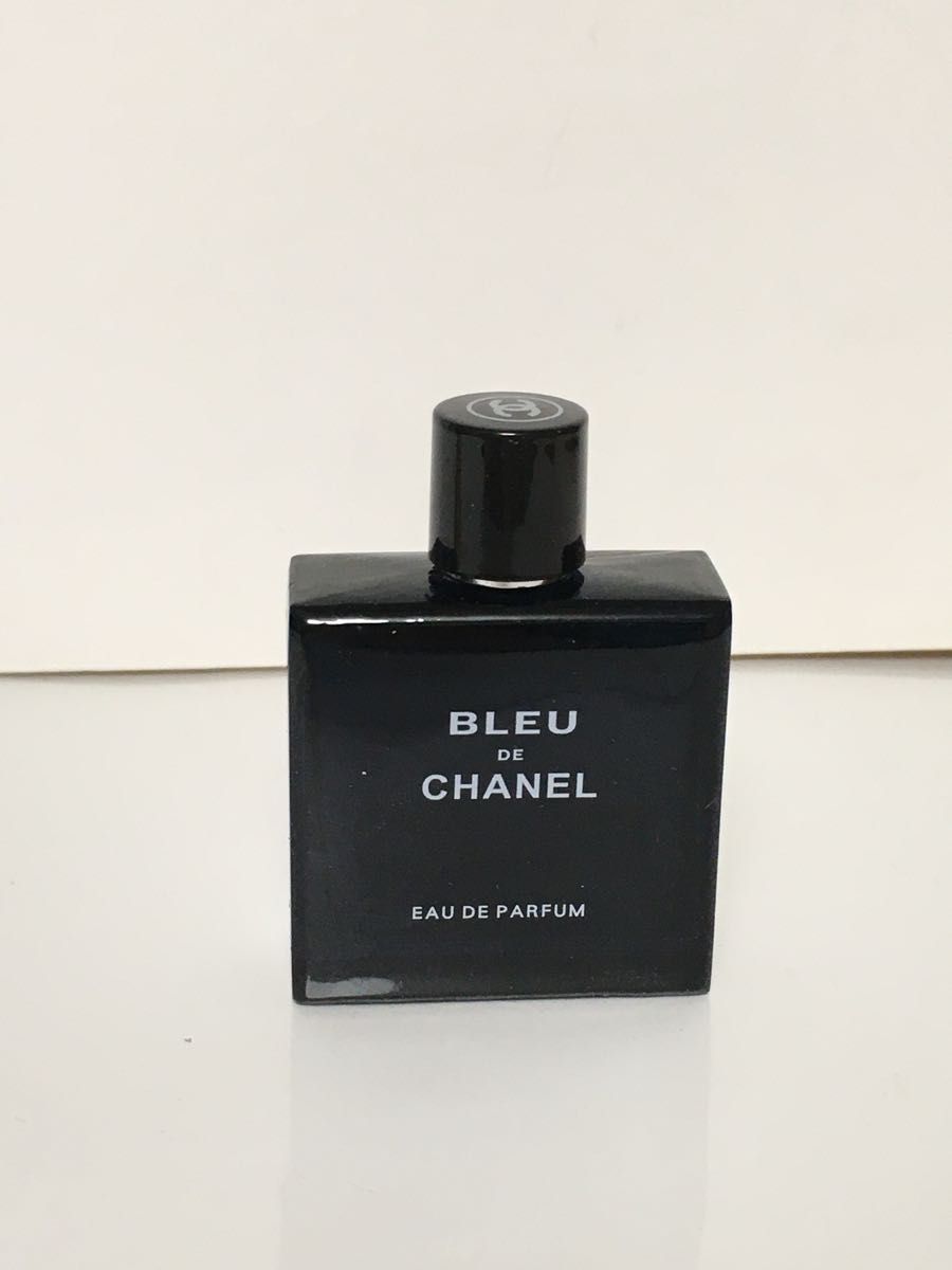 シャネル ブルー ドゥ シャネル オードゥ パルファム 100ml 香水 香水