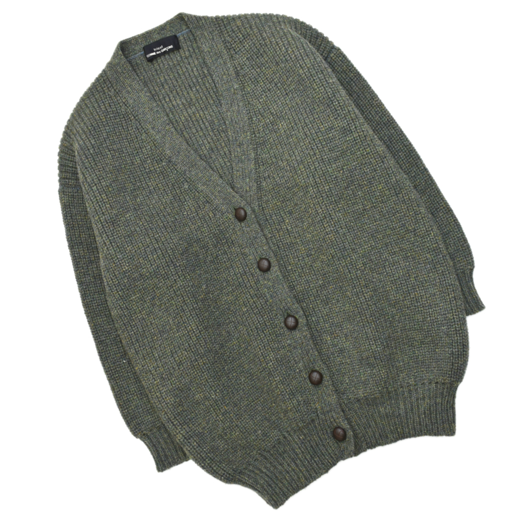 ヤフオク! -tricot COMME DES GARCONS カーディガン(ファッション)の ヤフオク! -tricot COMME DES GARCONS カーディガン(ファッション)の