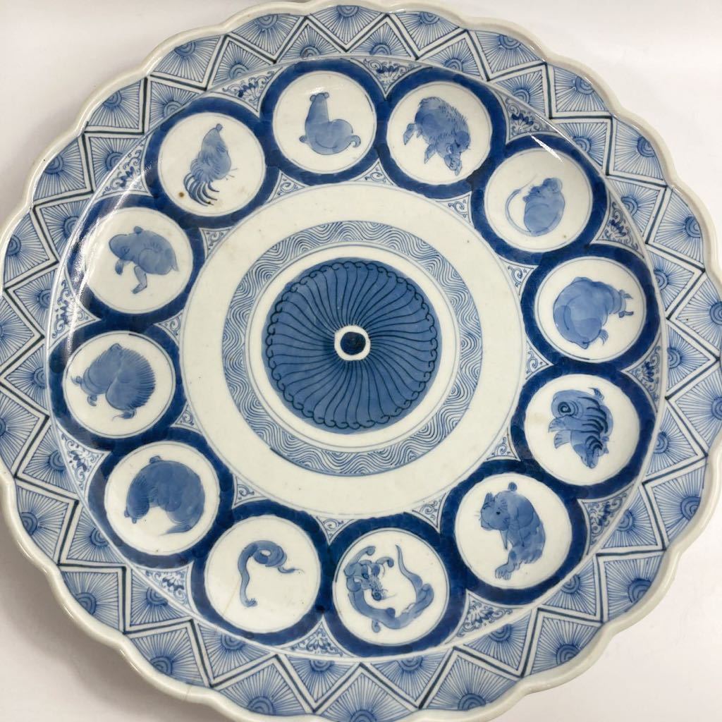 ヤフオク! -古伊万里焼 皿の中古品・新品・未使用品一覧
