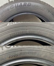 ☆ヨコハマ・アイスガードIG50+　205/60R16　92Q　17年製　2本☆_画像5