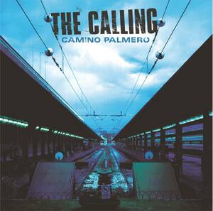 Camino Palmero ザ・コーリング 輸入盤CD