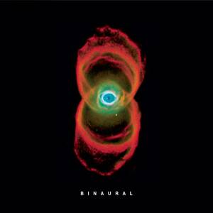 Binaural パール・ジャム 輸入盤CD