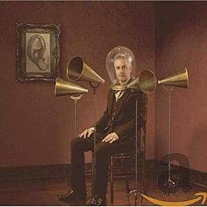 Sound of His Own Voice John Wesley Harding 輸入盤CD