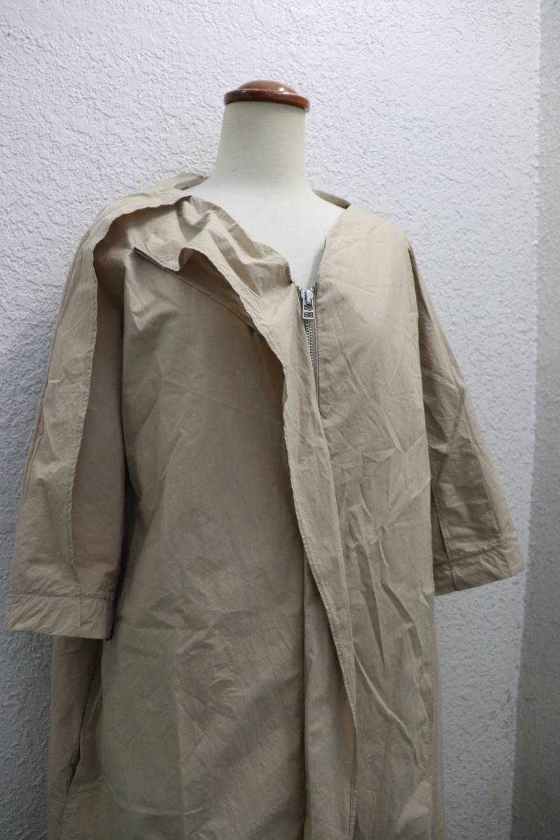 ヤフオク! -フセインチャラヤン コートの中古品・新品・未使用品一覧