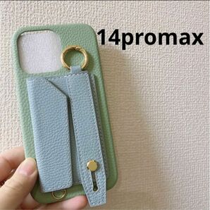 スマホケース iphone14promax