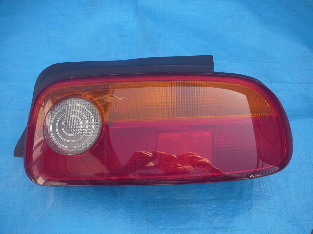 ヤフオク! -「ホンダ ビート pp1 純正」(テールライト) (ホンダ用)の