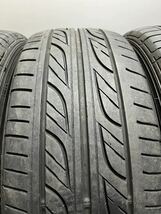 215/60R16 GOODYEAR/EAGLE LS2000 14年 4本 夏タイヤ グッドイヤー_画像4