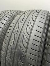 215/60R16 GOODYEAR/EAGLE LS2000 14年 4本 夏タイヤ グッドイヤー_画像7