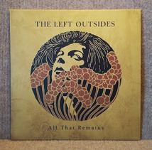 LEFT OUTSIDERS-All That ジャケット