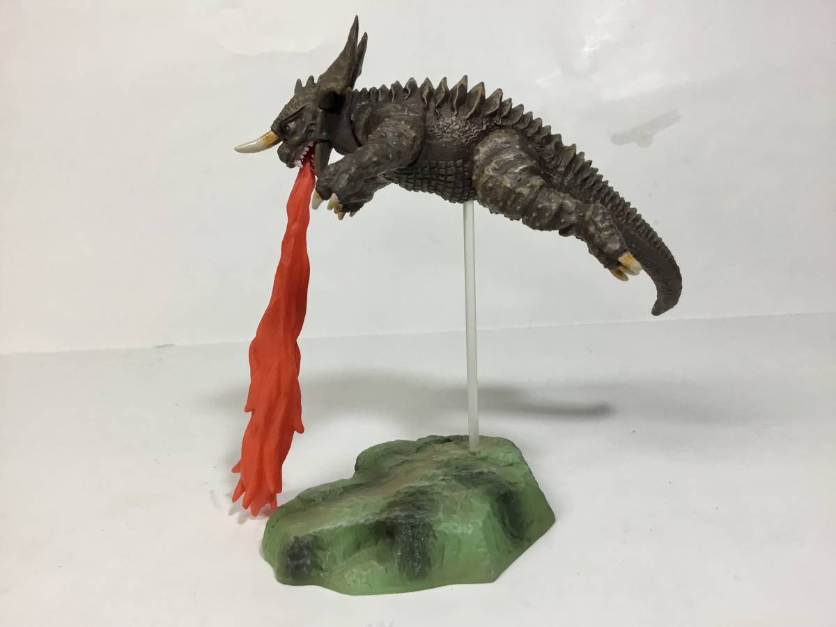 ヤフオク! -「特撮大百科 バラゴン」の落札相場・落札価格