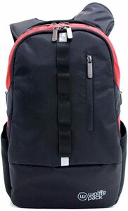 新品☆ウルフパック☆エスケープ☆18L☆バックパック☆リュック