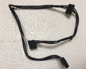 2330085*Lenovo ThinkCenter E73 M73/NEC Mate MK34LL-H PC-MK34LLZDUFJH SATA power cable FRU p/n:54Y9355