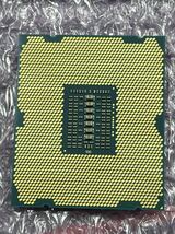 Intel Xeon E5-4650V2 SR1AG 2.40GHz_画像2