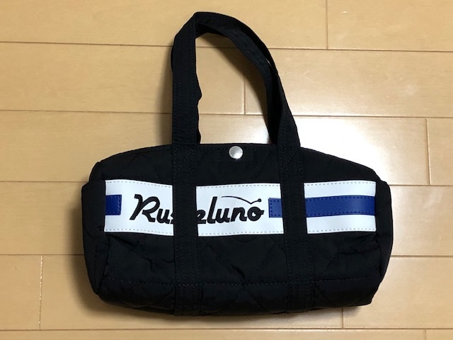ヤフオク! -「ラッセルノ バッグ」の落札相場・落札価格