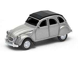 USB auto Drive AUTODRIVE 653023 car type USB memory 16GB Citroen 2CV gray CITROEN 2CV gray license 