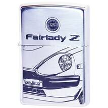 ZIPPO 喫煙具 ライター FAIRLADY Z S130 送料無料 ジッポ zippo ジッポー FAIR LADY Z フェアレディ ゼット 日産 NISSAN ニッサン_画像1