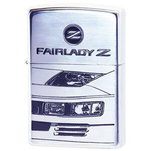 ZIPPO 喫煙具 ライター FAIRLADY Z Z32 送料無料 ジッポ zippo ジッポー FAIR LADY Z フェアレディ ゼット 日産 NISSAN ニッサン