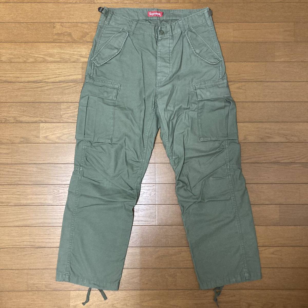 Supreme Cargo Work Short