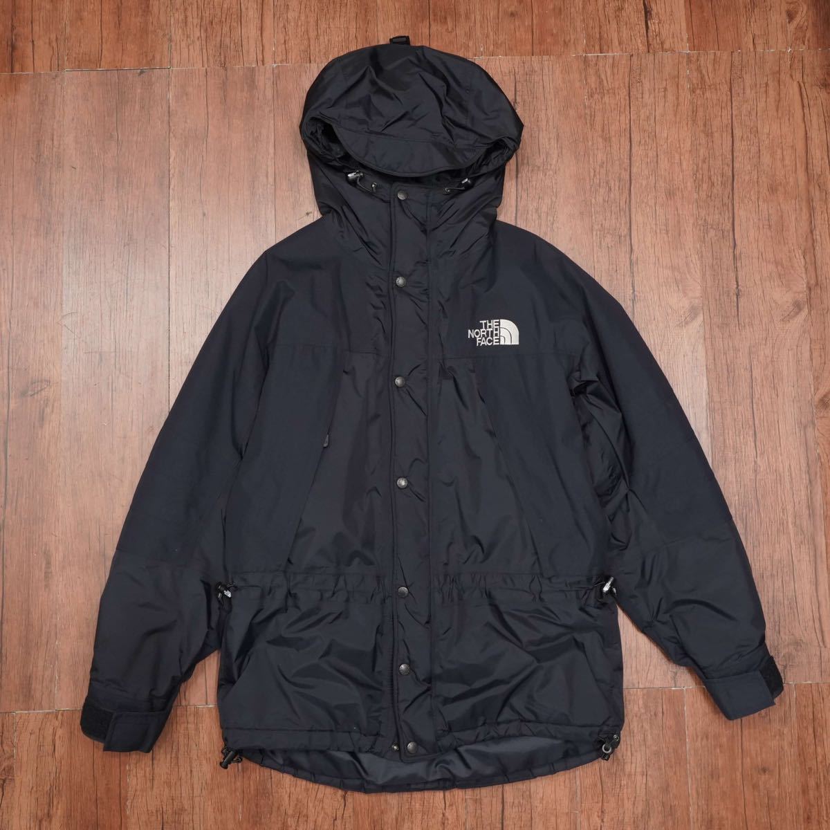 年最新ヤフオク! s ノースフェイス gore texの中古品・新品