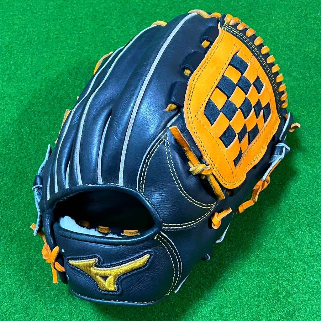 ミズノプロ 内野手用 グラブの値段と価格推移は?|65件の売買情報を