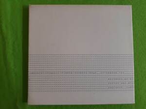 Ambarchi / Fennesz / Pimmon / Rehberg / Rowe - Afternoon Tea *CD q*si